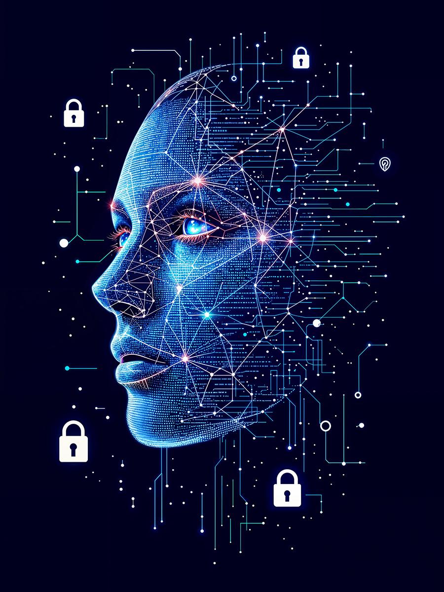 AI 内容创作场景